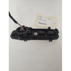 Platine Feu Arriere Gauche Citroen C2 Phase 1